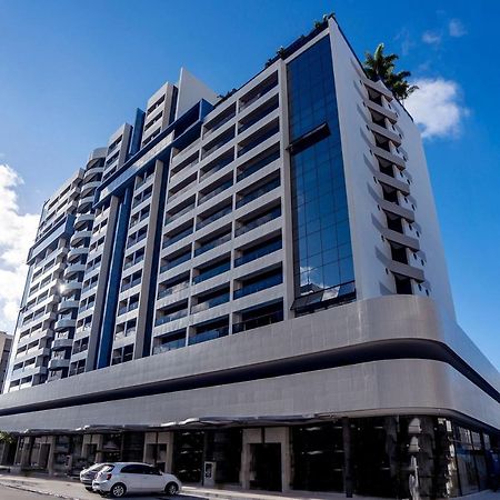 Edificio Time Apto 709 Nobile Stays Maceió Eksteriør bilde